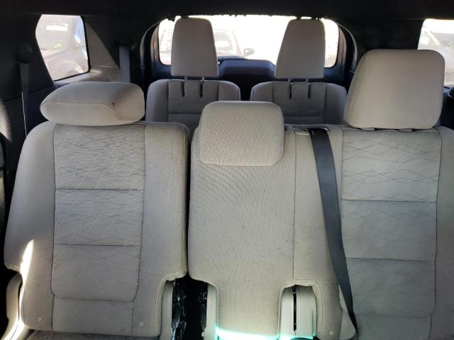 Photo 10 from auction – 2012 FORD EXPLORER with VIN 1FMHK8B88CGA96188
