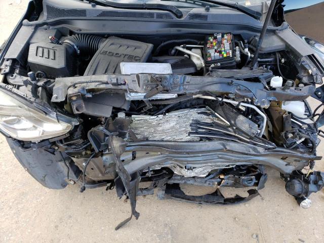 Photo 12 from auction – 2017 CHEVROLET EQUINOX LT with VIN 2GNFLFEK7H6141897