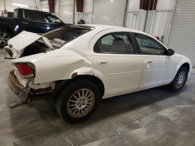 Photo 3 from auction – 2006 CHRYSLER SEBRING TO with VIN 1C3AL56T06N176492