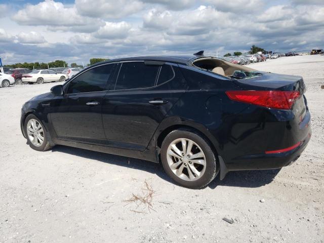Zdjęcie 2 z aukcji – 2013 KIA OPTIMA EX z VIN 5XXGN4A77DG127576