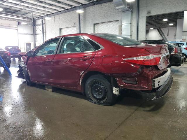 Photo 2 from auction – 2016 TOYOTA CAMRY LE with VIN 4T1BF1FK3GU523713