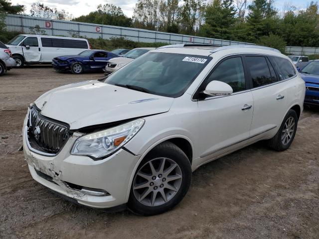 BUICK ENCLAVE 2015 with VIN 5GAKVBKD8FJ134099 - Photo from auction