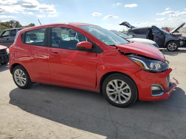 Photo 4 from auction – 2021 CHEVROLET SPARK 1LT with VIN KL8CD6SA2MC710170