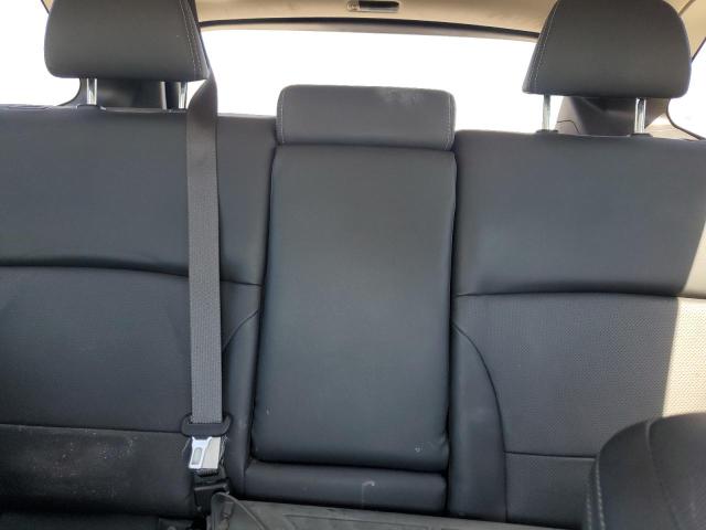 Photo 10 from auction – 2019 SUBARU OUTBACK 2. with VIN 4S4BSAJC7K3211324