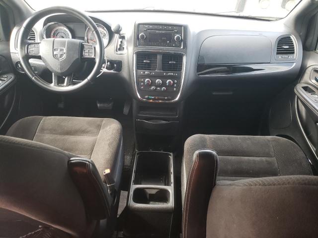 Photo 8 from auction – 2016 DODGE GRAND CARA with VIN 2C4RDGBG1GR319955