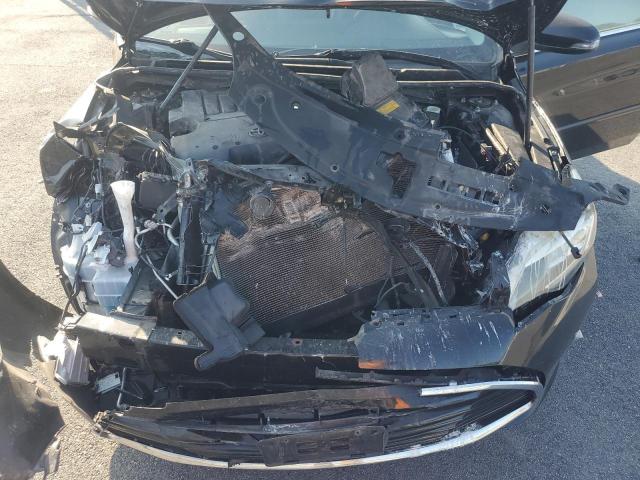 Photo 11 from auction – 2016 TOYOTA AVALON XLE with VIN 4T1BK1EB1GU224623