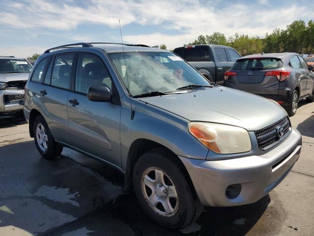 Photo 4 from auction – 2005 TOYOTA RAV4 with VIN JTEHD20V650039368