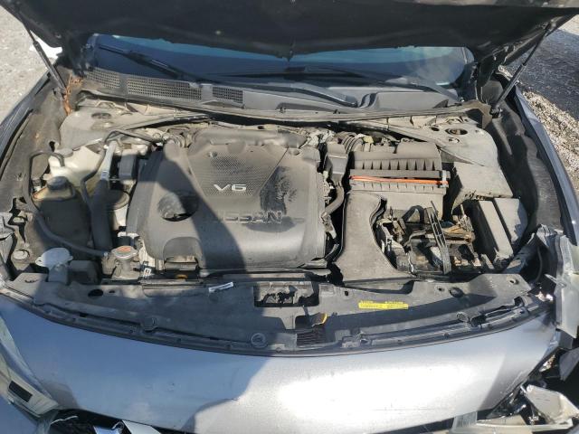 Photo 11 from auction – 2016 NISSAN MAXIMA 3.5 with VIN 1N4AA6AP6GC406119