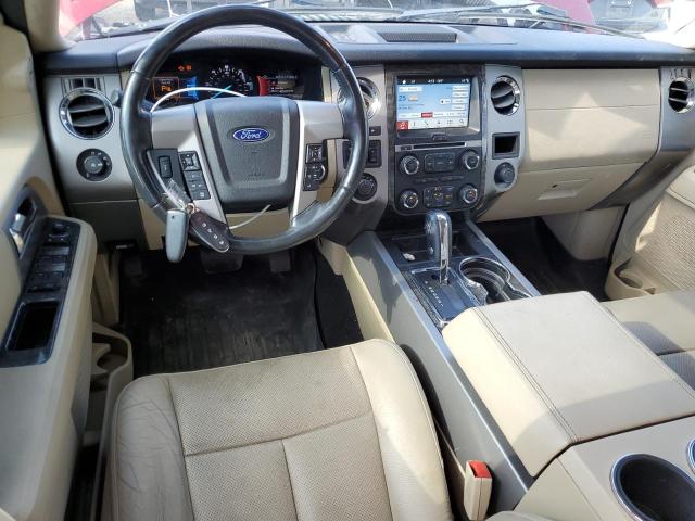 Фото 8 с аукциона – 2017 FORD EXPEDITION с VIN 1FMJU2AT2HEA31077