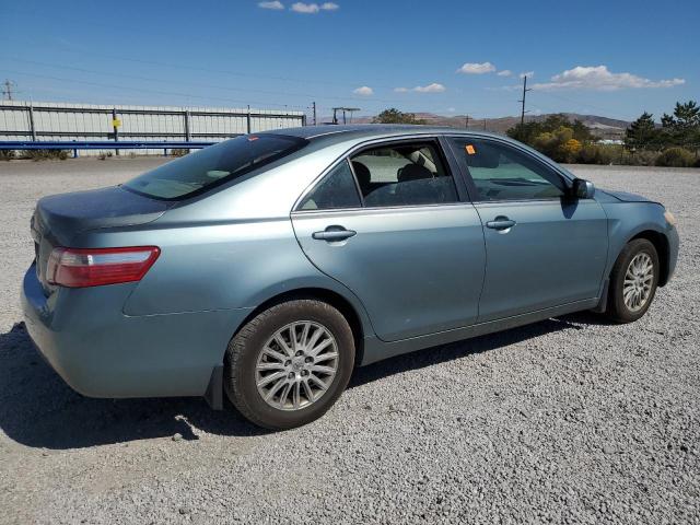 Photo 3 from auction – 2007 TOYOTA CAMRY CE with VIN 4T1BE46K17U557458