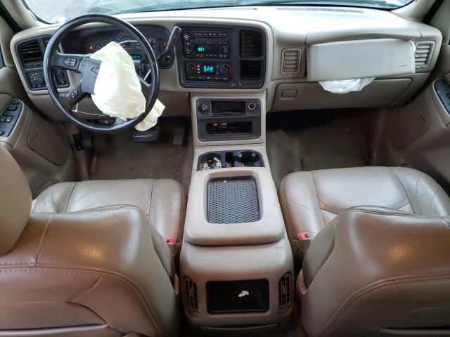 Photo 8 from auction – 2006 CHEVROLET SILVERADO with VIN 1GCEK19B46Z197401