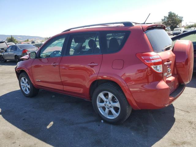 Photo 2 from auction – 2012 TOYOTA RAV4 LIMIT with VIN 2T3DF4DV3CW232220