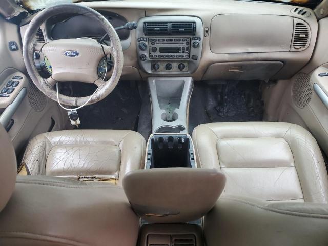 Photo 8 from auction – 2002 FORD EXPLORER S with VIN 1FMZU77E12UB26624