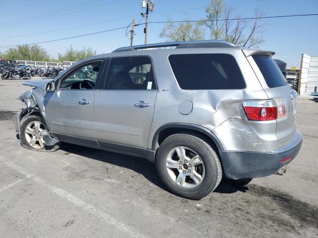Photo 2 from auction – 2007 GMC ACADIA SLT with VIN 1GKEV23717J141910
