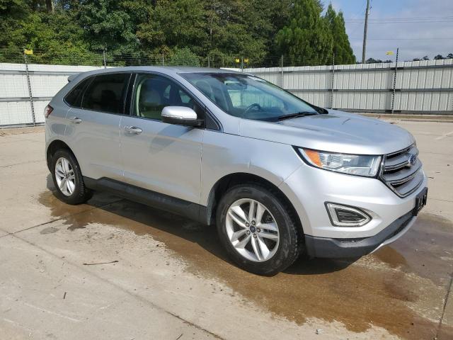 Photo 4 from auction – 2018 FORD EDGE SEL with VIN 2FMPK4J97JBB02792