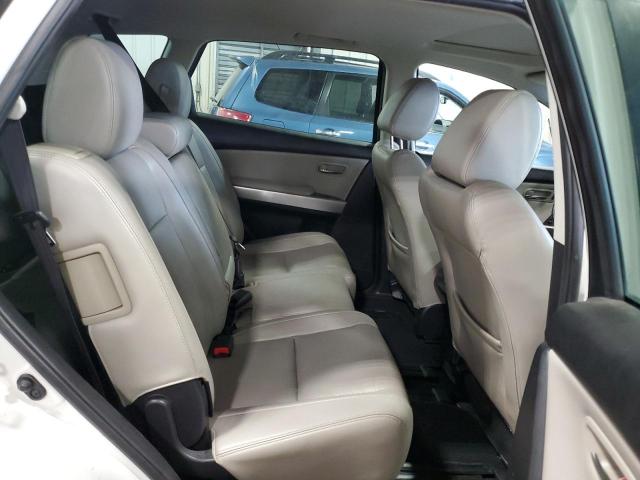 Photo 11 from auction – 2014 MAZDA CX-9 GRAND with VIN JM3TB3DA9E0439045