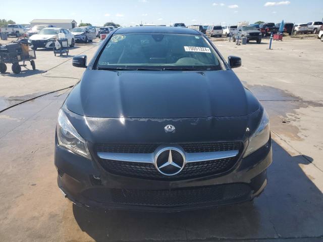Photo 5 from auction – 2018 MERCEDES-BENZ CLA 250 with VIN WDDSJ4EB0JN660394
