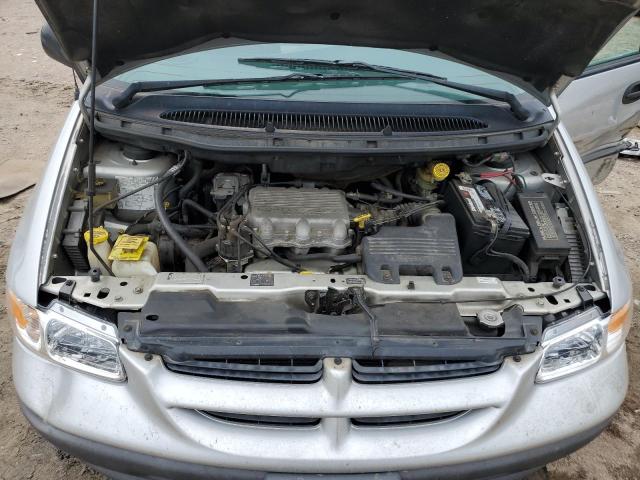 Photo 12 from auction – 2000 DODGE CARAVAN with VIN 2B4GP2532YR599362