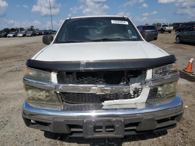 Photo 5 from auction – 2005 CHEVROLET COLORADO with VIN 1GCDT136758160920
