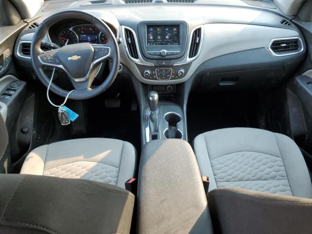 Photo 8 from auction – 2019 CHEVROLET EQUINOX LT with VIN 3GNAXJEV7KS649176