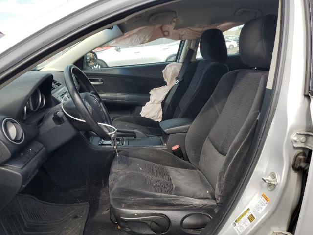 Photo 7 from auction – 2010 MAZDA 6 I with VIN 1YVHZ8BH0A5M21774
