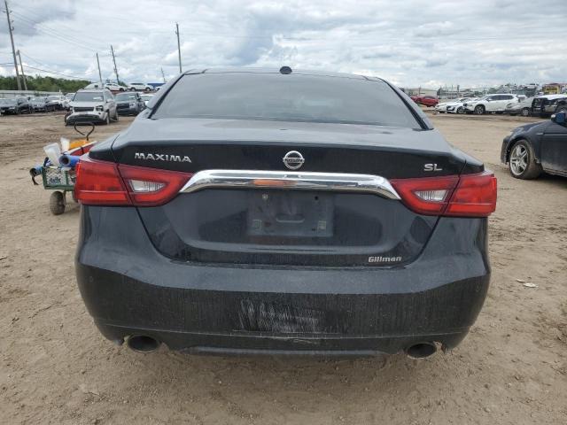Photo 6 from auction – 2017 NISSAN MAXIMA 3.5 with VIN 1N4AA6AP7HC377117