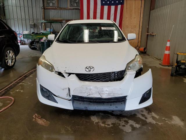 Photo 5 from auction – 2010 TOYOTA COROLLA MA with VIN 2T1KU4EE7AC386481
