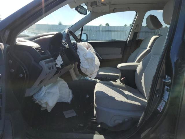 Photo 7 from auction – 2015 SUBARU FORESTER 2 with VIN JF2SJADC0FH447276
