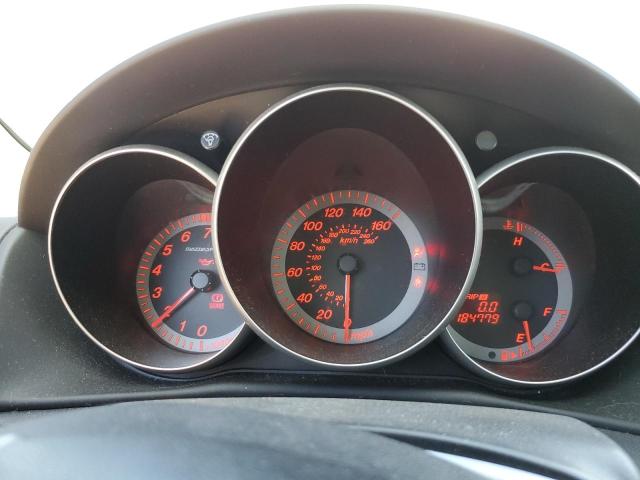 Photo 9 from auction – 2007 MAZDA SPEED 3 with VIN JM1BK34M171653894