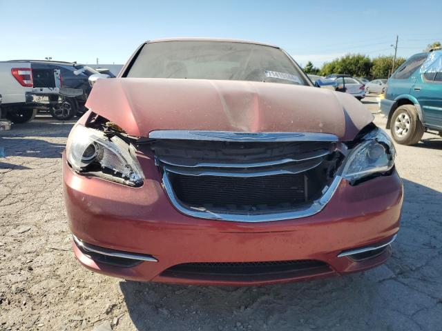 Photo 5 from auction – 2013 CHRYSLER 200 LIMITE with VIN 1C3CCBCGXDN739009