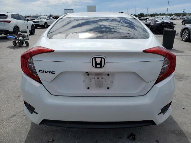 Photo 6 from auction – 2016 HONDA CIVIC EX with VIN 19XFC2F7XGE090230