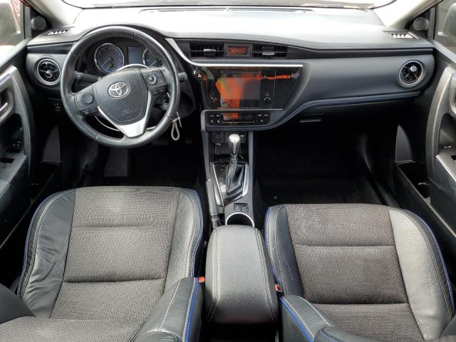 Photo 8 from auction – 2019 TOYOTA COROLLA L with VIN 2T1BURHE3KC154938