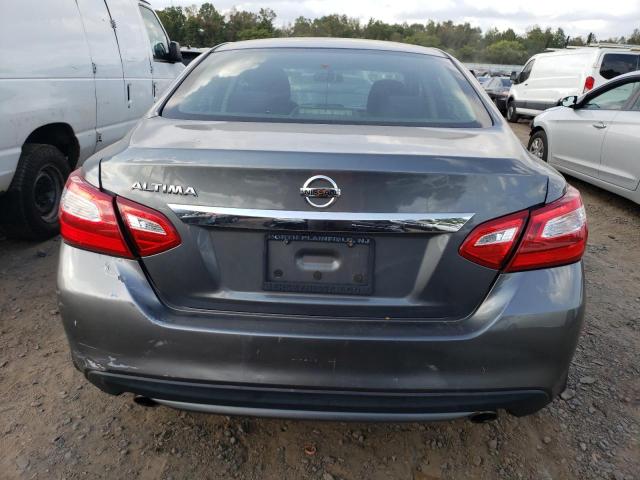 Photo 6 from auction – 2017 NISSAN ALTIMA 2.5 with VIN 1N4AL3AP4HC470377