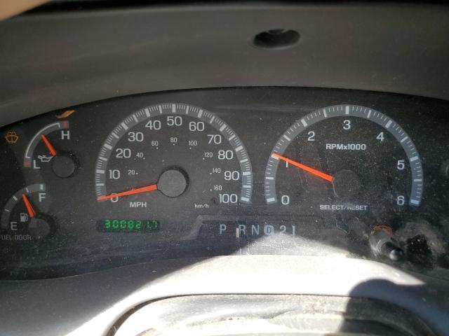 Photo 9 from auction – 2001 FORD EXPEDITION with VIN 1FMRU16W01LA91781