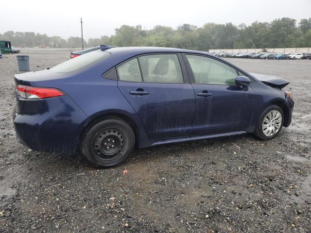 Photo 3 from auction – 2020 TOYOTA COROLLA LE with VIN JTDEPRAE6LJ063182