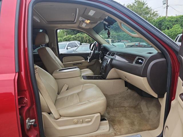 Photo 5 from auction – 2013 GMC YUKON DENA with VIN 1GKS2EEF6DR285158