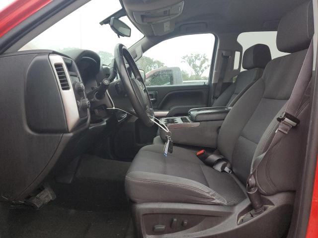 Photo 7 from auction – 2016 CHEVROLET SILVERADO with VIN 3GCUKREC4GG371428