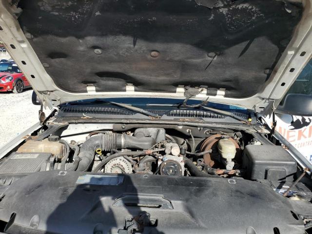 Photo 11 from auction – 2007 GMC NEW SIERRA with VIN 3GTEC14XX7G235831
