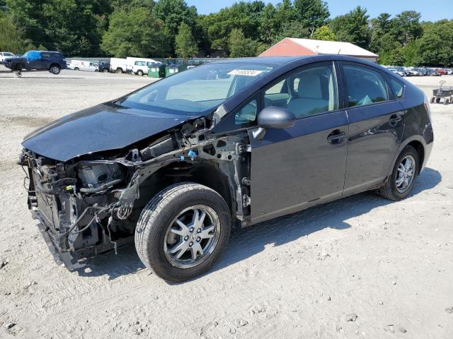TOYOTA PRIUS 2010 with VIN JTDKN3DUXA0084757 - Photo from auction