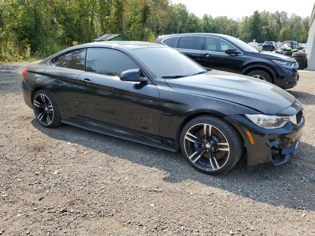 Photo 4 from auction – 2015 BMW M4 with VIN WBS3R9C59FK331647