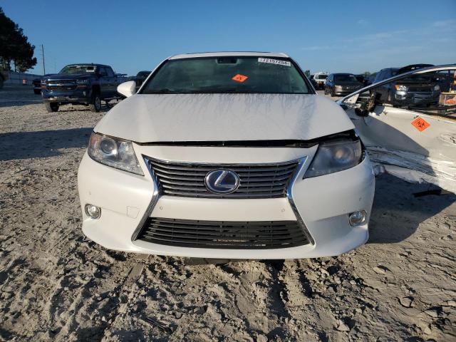 Foto 5 de la subasta – 2013 LEXUS ES 300H con VIN JTHBW1GG5D2002545