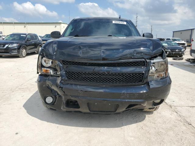 Photo 5 from auction – 2008 CHEVROLET TAHOE C150 with VIN 1GNFC13078R189652
