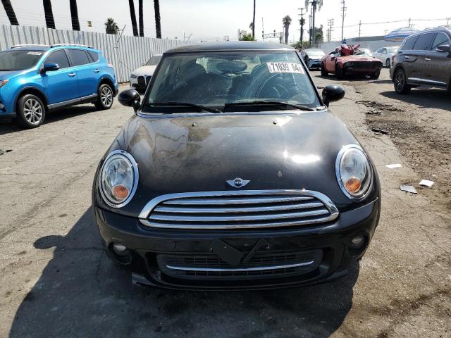 Photo 5 from auction – 2013 MINI COOPER with VIN WMWSU3C58DT686232