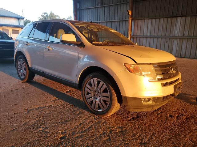 Photo 4 from auction – 2010 FORD EDGE LIMIT with VIN 2FMDK3KC7ABB71943