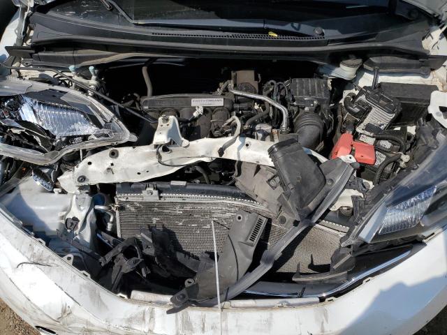 Photo 11 from auction – 2017 HONDA FIT EX with VIN JHMGK5H77HS014564