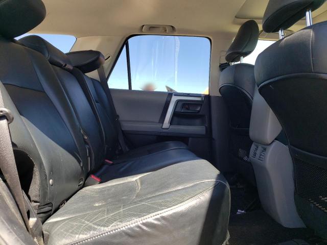 Photo 11 from auction – 2013 TOYOTA 4RUNNER SR with VIN JTEBU5JR9D5121492