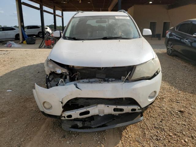 Photo 5 from auction – 2008 MITSUBISHI OUTLANDER with VIN JA4LS21W78Z006854