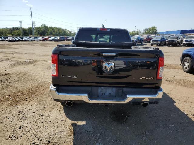 Photo 6 from auction – 2019 RAM 1500 BIG H with VIN 1C6SRFMTXKN901332