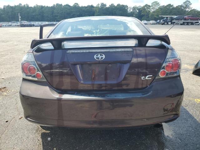 Photo 6 from auction – 2008 SCION TC with VIN JTKDE167180264751