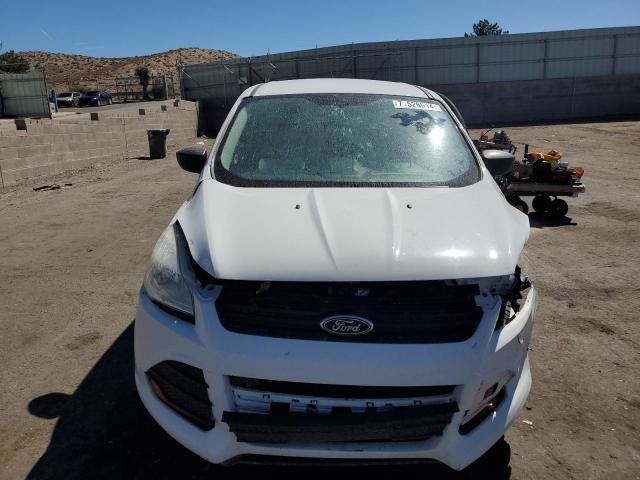 Photo 5 from auction – 2016 FORD ESCAPE S with VIN 1FMCU0F77GUB23234